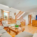 Finca La Caseta Pollensa By Mallorca Villa Selection