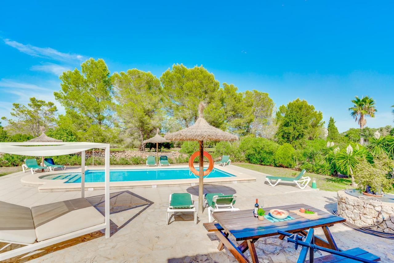 La Caseta Pollensa By Mallorca Selection Hébergement de vacances Port de Pollença