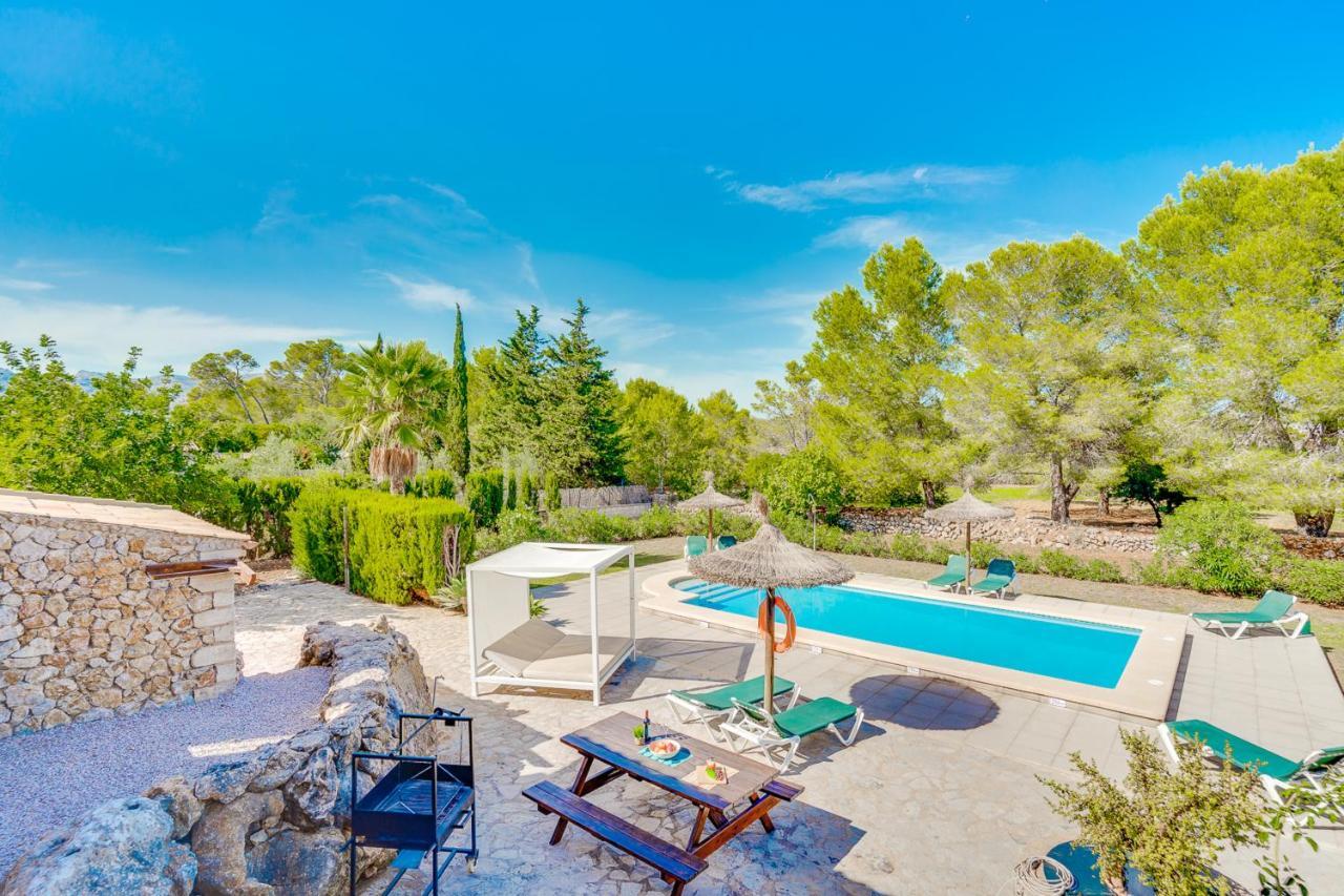 Hébergement de vacances La Caseta Pollensa By Mallorca Selection Port de Pollença