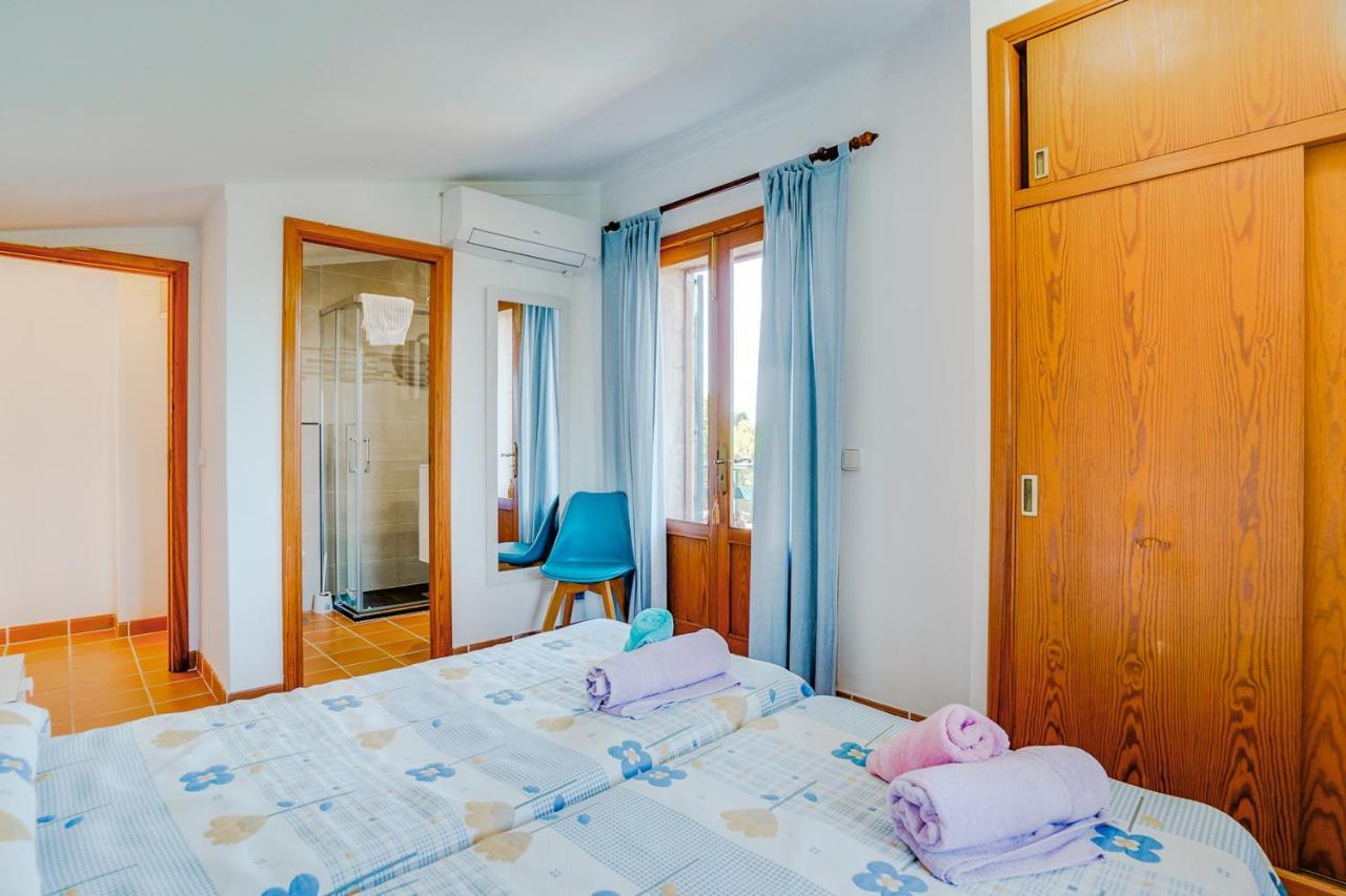 Hébergement de vacances La Caseta Pollensa By Mallorca Selection Port de Pollença