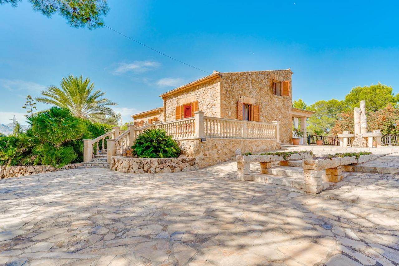 Hébergement de vacances La Caseta Pollensa By Mallorca Selection *