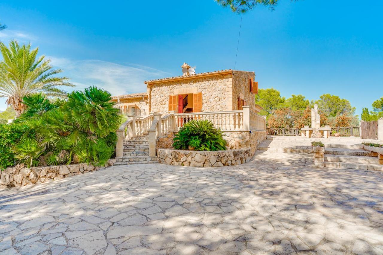 Hébergement de vacances La Caseta Pollensa By Mallorca Selection Port de Pollença