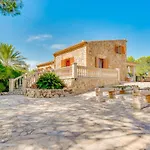 Finca La Caseta Pollensa By Mallorca Villa Selection